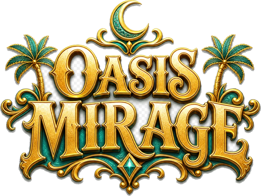 Oasis Mirage
