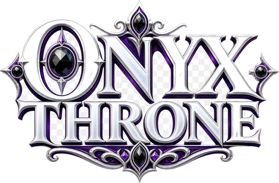 Onyx Throne