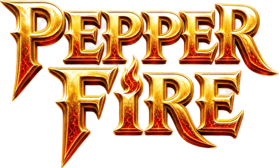 Pepper Fire