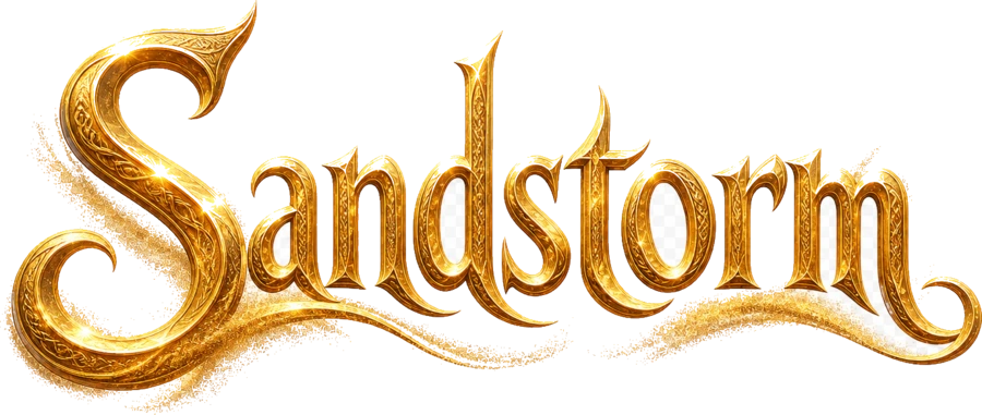 Sandstorm