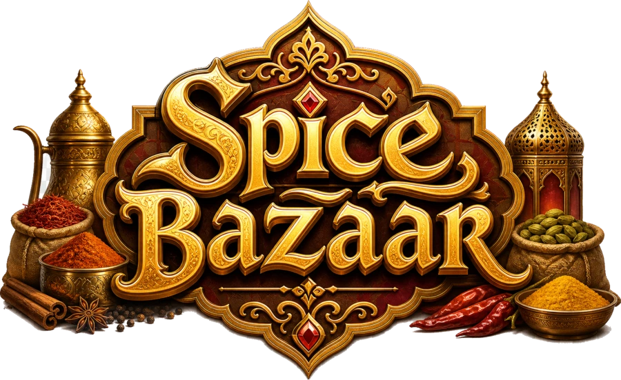 Spice Bazaar