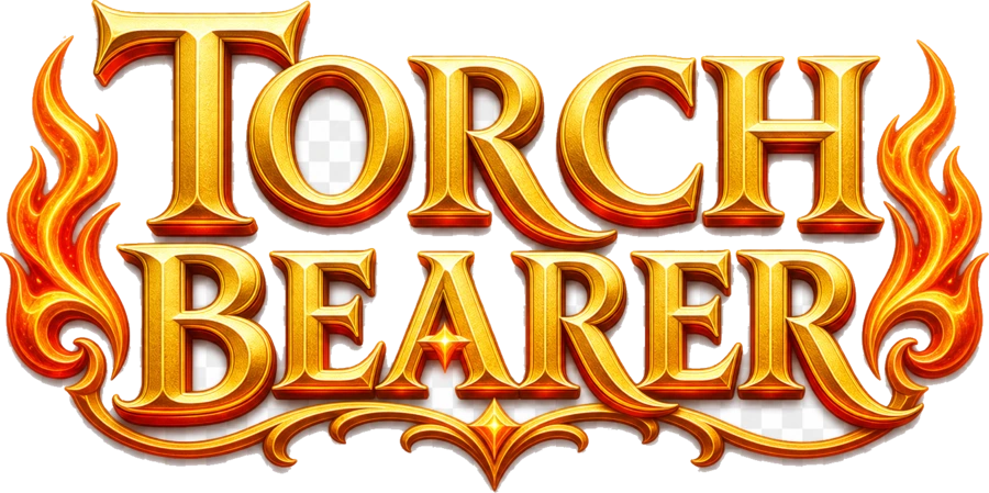 Torch Bearer