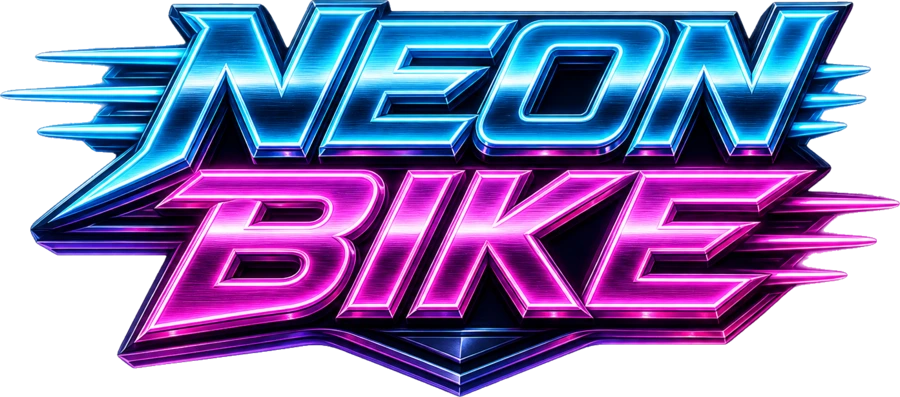 Neon Bike