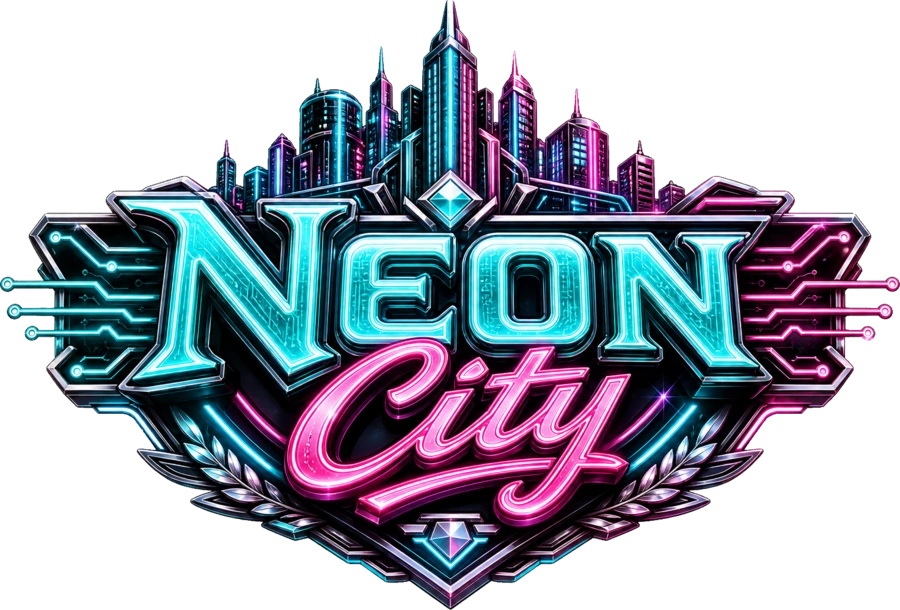Neon City