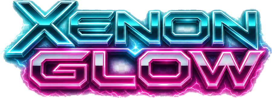 Xenon Glow