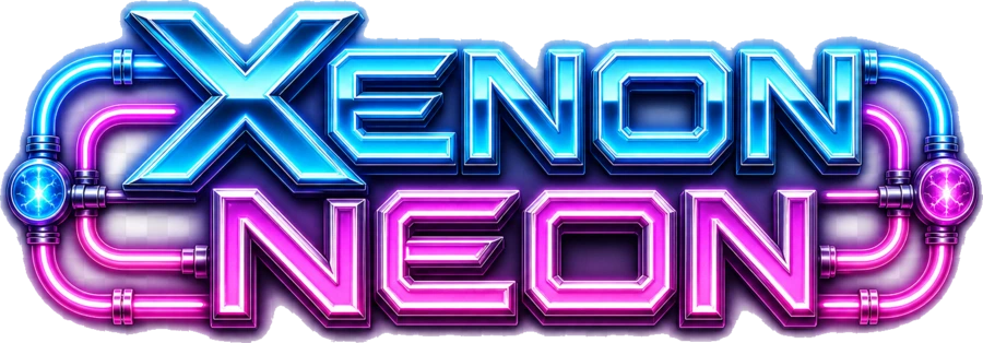 Xenon Neon