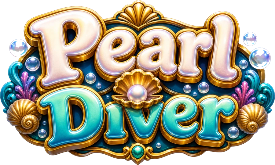 Pearl Diver