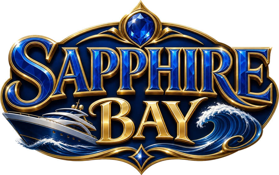 Sapphire Bay