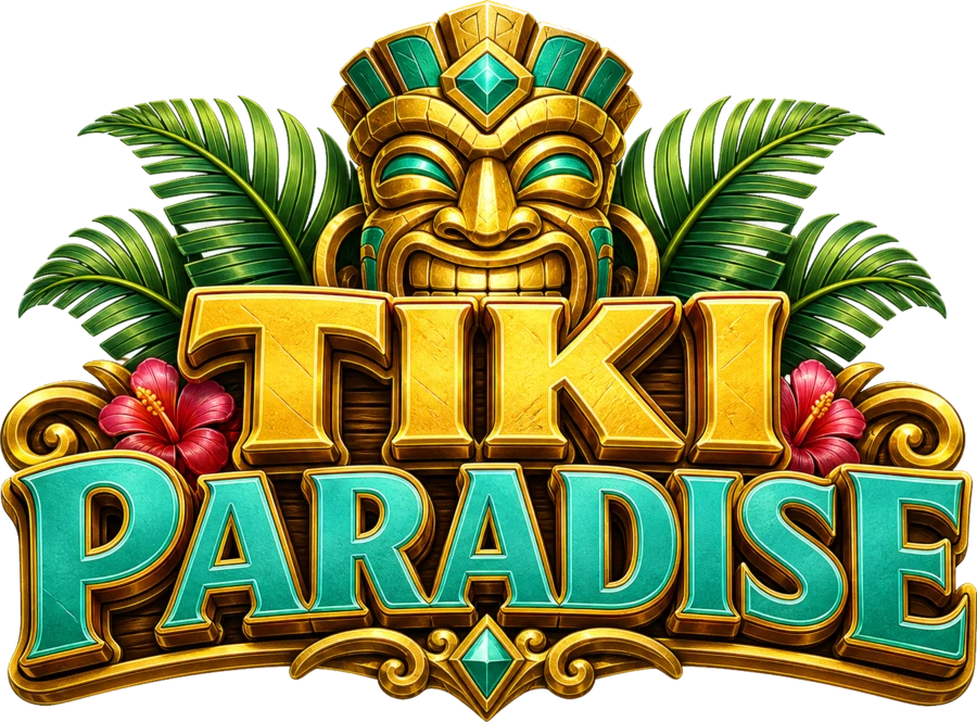 Tiki Paradise